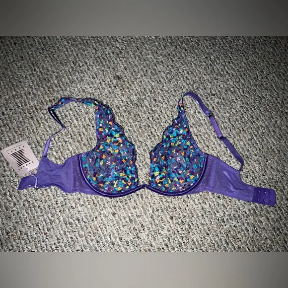 New Fenty x Savage Bralette - Picture 2 of 5